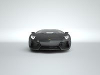 Vitesse Lamborghini Aventador (2015) - picture 1 of 5