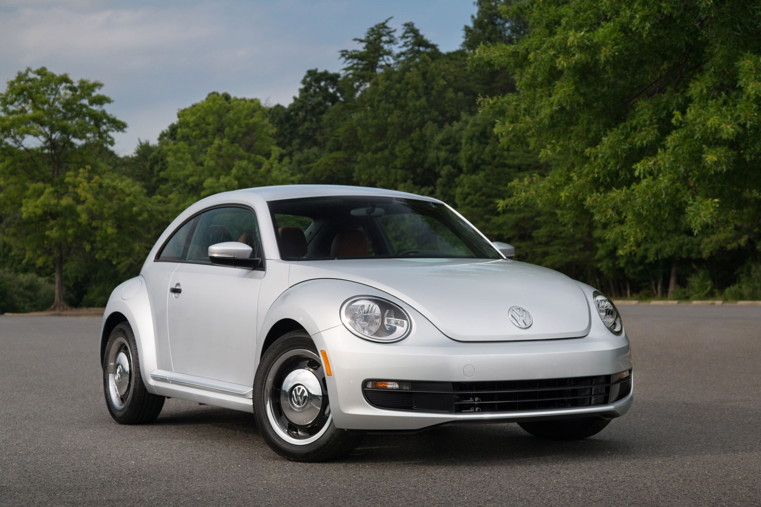 Volkswagen Beetle Classic