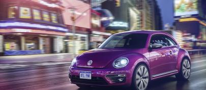 Volkswagen Beetle Concept Cars (2015) - picture 7 of 12