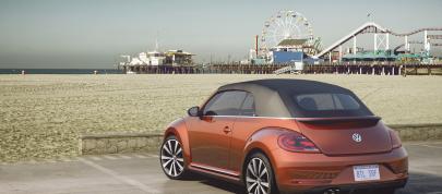 Volkswagen Beetle Concept Cars (2015) - picture 12 of 12