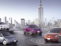 Volkswagen Beetle Concept Cars (2015) - picture 1 of 12