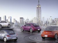 Volkswagen Beetle Concept Cars (2015) - picture 2 of 12