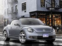 Volkswagen Beetle Concept Cars (2015) - picture 3 of 12