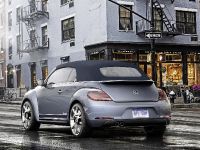 Volkswagen Beetle Concept Cars (2015) - picture 4 of 12