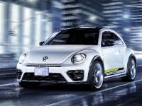 Volkswagen Beetle Concept Cars (2015) - picture 5 of 12