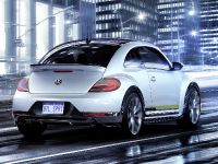 Volkswagen Beetle Concept Cars (2015) - picture 6 of 12