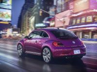 Volkswagen Beetle Concept Cars (2015) - picture 8 of 12