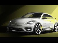 Volkswagen Beetle Concept Cars (2015)