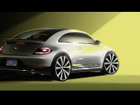 Volkswagen Beetle Concept Cars (2015) - picture 10 of 12