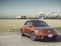 Volkswagen Beetle Concept Cars (2015) - picture 11 of 12