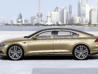 Volkswagen C Coupe GTE Concept (2015) - picture 3 of 8