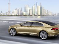 Volkswagen C Coupe GTE Concept (2015) - picture 5 of 8