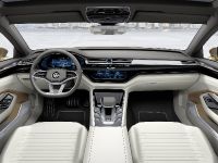 2015 Volkswagen C Coupe GTE Concept