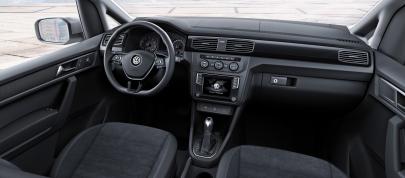 Volkswagen Caddy (2015) - picture 7 of 7