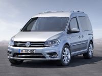 Volkswagen Caddy (2015) - picture 2 of 7