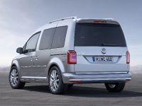 Volkswagen Caddy (2015) - picture 4 of 7