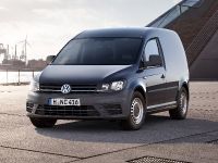 Volkswagen Caddy (2015) - picture 5 of 7