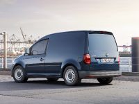 Volkswagen Caddy (2015) - picture 6 of 7