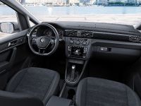 Volkswagen Caddy (2015) - picture 7 of 7