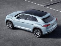Volkswagen Cross Coupe GTE (2015)