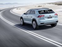Volkswagen Cross Coupe GTE (2015)