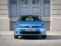 Volkswagen e-Golf (2015) - picture 2 of 7