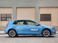 Volkswagen e-Golf (2015) - picture 4 of 7