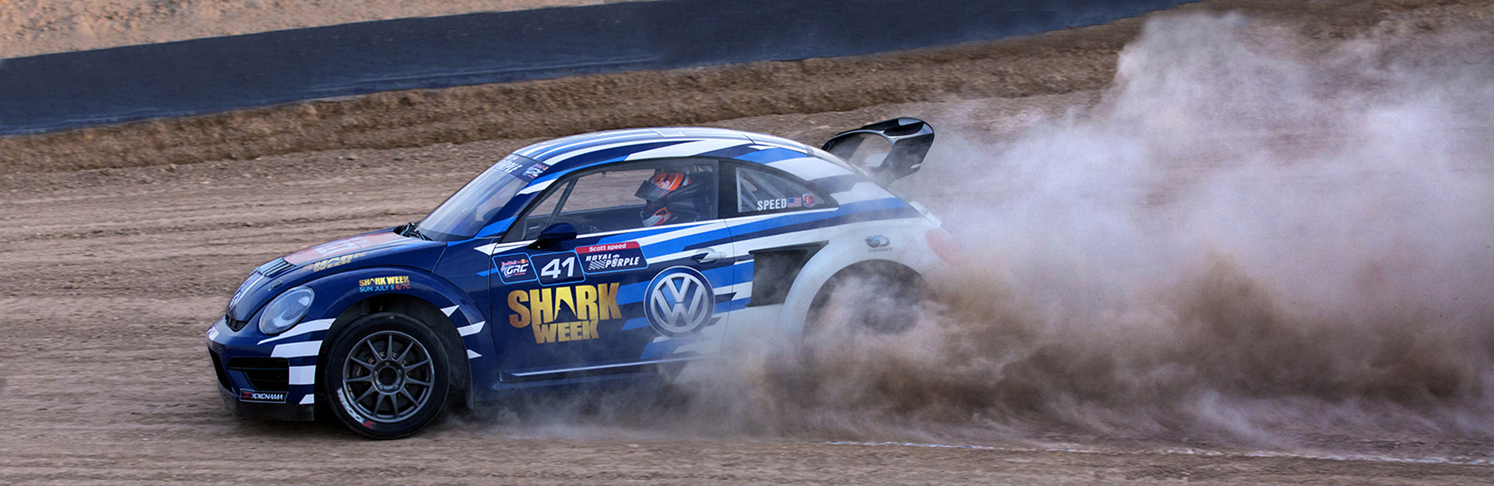 Volkswagen Global Rallycross