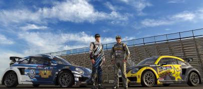 Volkswagen Global Rallycross (2015) - picture 4 of 4