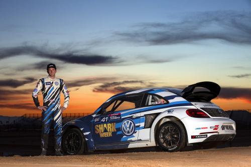 Volkswagen Global Rallycross (2015) - picture 1 of 4