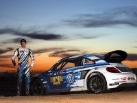 Volkswagen Global Rallycross (2015) - picture 1 of 4