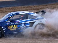 Volkswagen Global Rallycross (2015) - picture 2 of 4