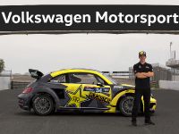 Volkswagen Global Rallycross (2015) - picture 3 of 4