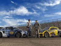 Volkswagen Global Rallycross (2015) - picture 4 of 4