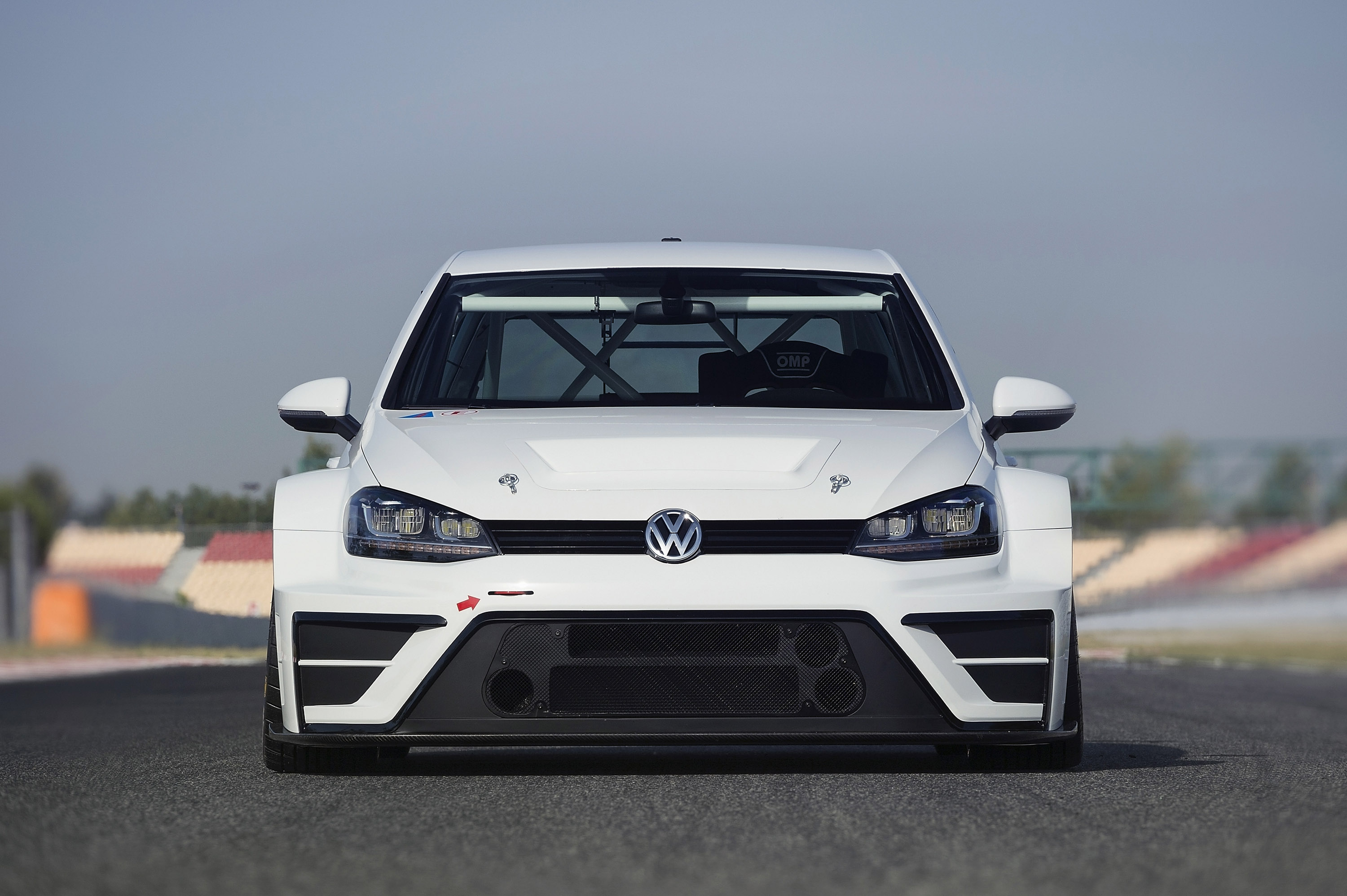 Volkswagen Golf Concept