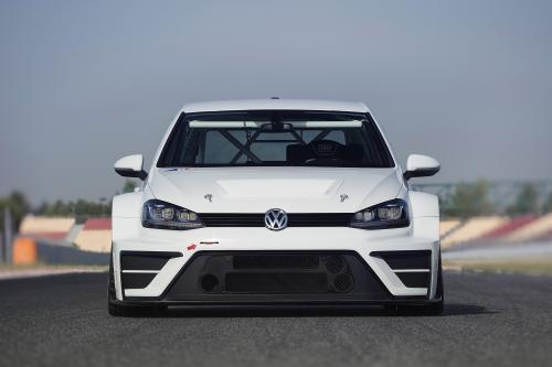 Volkswagen Golf Concept (2015) - picture 1 of 4