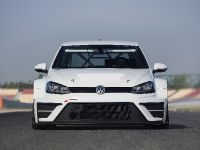 Volkswagen Golf Concept (2015) - picture 1 of 4