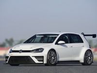 2015 Volkswagen Golf Concept