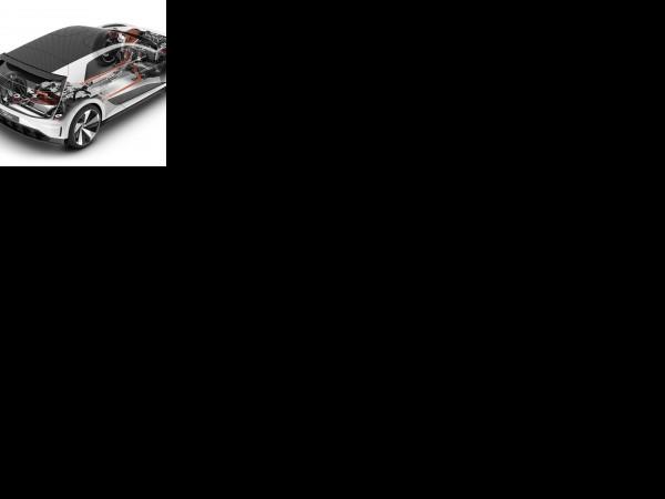 Volkswagen Golf GTE Sport Concept (2015) - picture 13 of 13