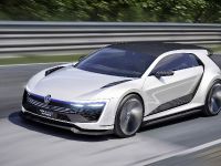 Volkswagen Golf GTE Sport Concept (2015) - picture 1 of 13