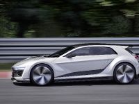 Volkswagen Golf GTE Sport Concept (2015) - picture 3 of 13