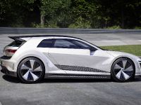 Volkswagen Golf GTE Sport Concept (2015) - picture 4 of 13