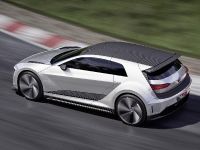 Volkswagen Golf GTE Sport Concept (2015) - picture 5 of 13