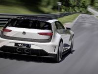 2015 Volkswagen Golf GTE Sport Concept