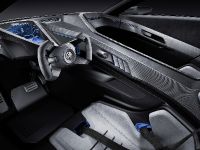Volkswagen Golf GTE Sport Concept (2015)