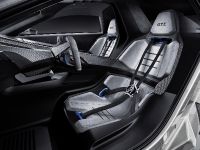 Volkswagen Golf GTE Sport Concept (2015)