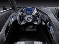 Volkswagen Golf GTE Sport Concept (2015)