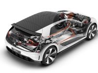 Volkswagen Golf GTE Sport Concept (2015) - picture 13 of 13