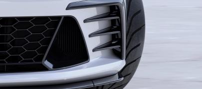 Volkswagen Golf GTI Clubsport Concept (2015) - picture 4 of 5