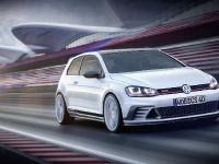 Volkswagen Golf GTI Clubsport Concept (2015) - picture 1 of 5